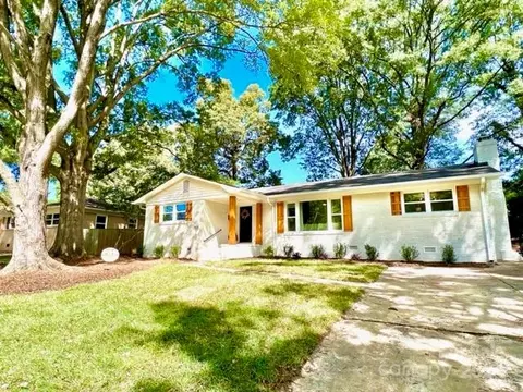 3515 Edsel Pl, Charlotte, NC 28205