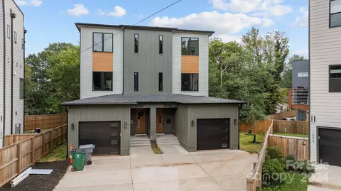 1606 B Julia Maulden Pl, Charlotte, NC 28206