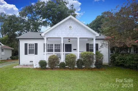 2012 Scott Ave, Charlotte, NC 28203
