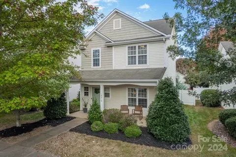 19519 Deer Valley Dr, Cornelius, NC 28031