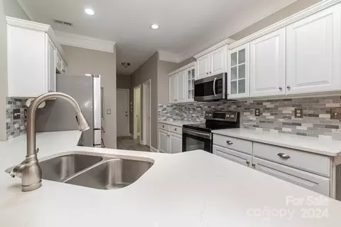 Kitchen - 7583 Sedgebrook E Dr E, Stanley, NC 28164 photo 3 of 3