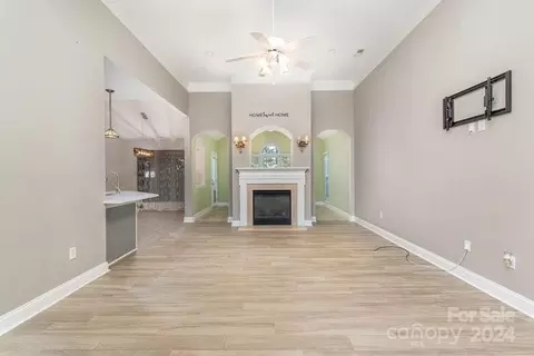 Living - 7583 Sedgebrook E Dr E, Stanley, NC 28164 photo 3 of 4