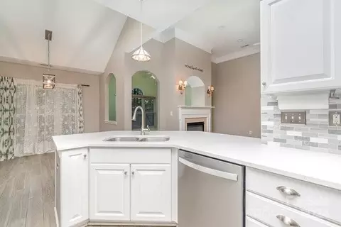 Kitchen - 7583 Sedgebrook E Dr E, Stanley, NC 28164 photo 2 of 3