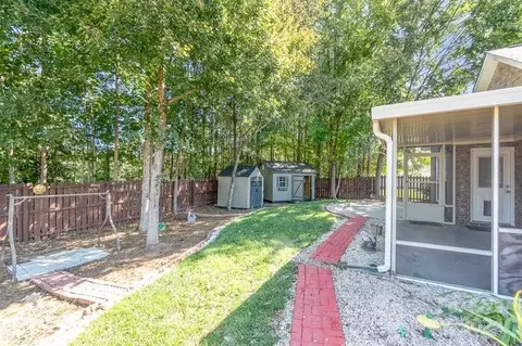 Exterior - 7583 Sedgebrook E Dr E, Stanley, NC 28164 photo 5 of 6