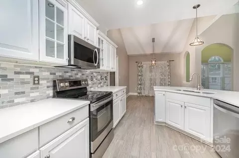 Kitchen - 7583 Sedgebrook E Dr E, Stanley, NC 28164 photo 1 of 3