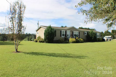 21 Fess Little Rd, Taylorsville, NC 28681