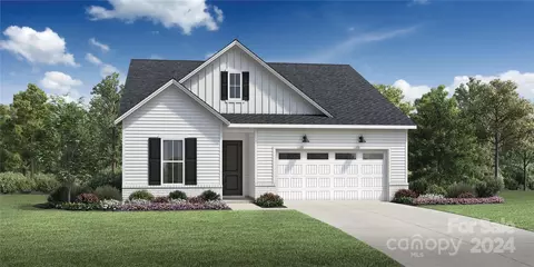 5313 Mint Harbor 0312 Way #0312, Charlotte, NC 28269