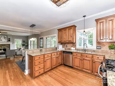18441 Davidson Concord Rd, Davidson, NC 28036 photo 9