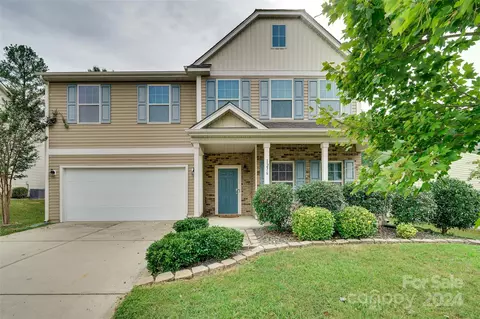 1276 Century Dr, Clover, SC 29710