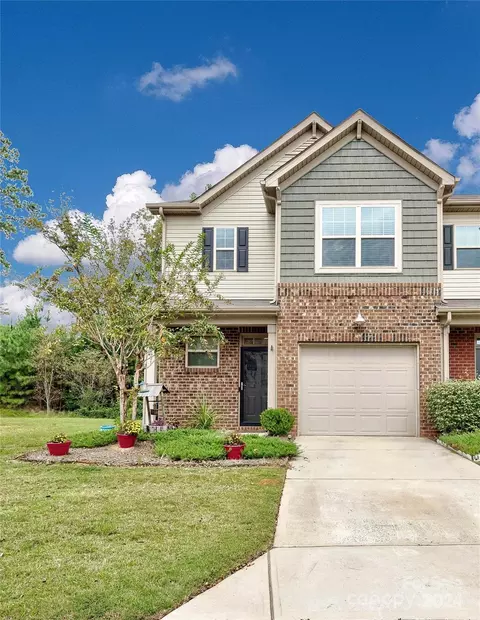 8001 Scarlet Oak Ter, Indian Land, SC 29707