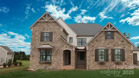 8115 Farm Crossing 3 Ln #3, Huntersville, NC 28078