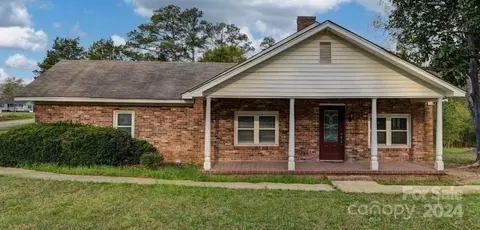8002 State Highway 215 S Hwy S, Jenkinsville, SC 29065