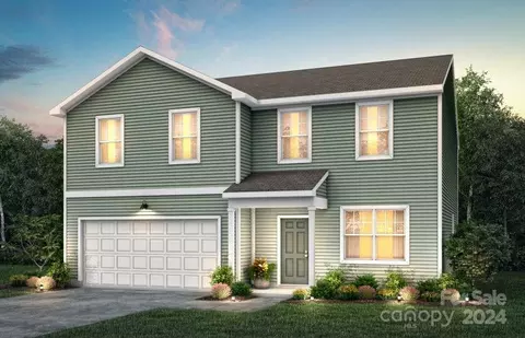 1230 Dan River Sw Ct SW, Concord, NC 28027