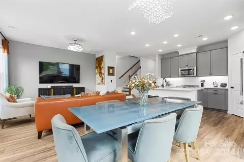 1204 Kohler Ave, Charlotte, NC 28206