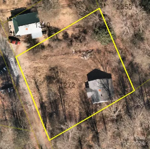 511 Charles Nw Pl NW, Lenoir, NC 28645