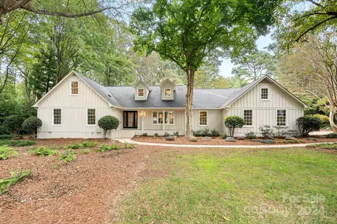 3625 Nancy Creek Rd, Charlotte, NC 28270