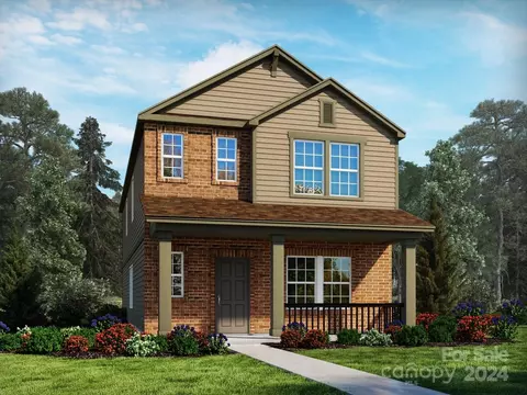 625 Windage Way, Pineville, NC 28134