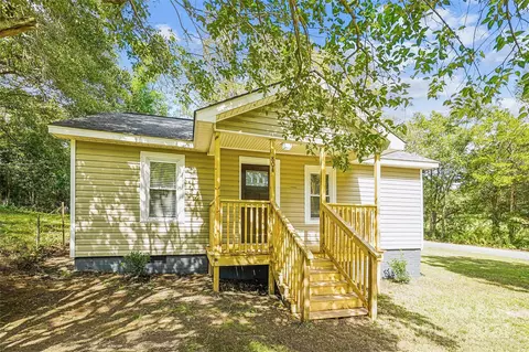 804 Sowell St, Lancaster, SC 29720
