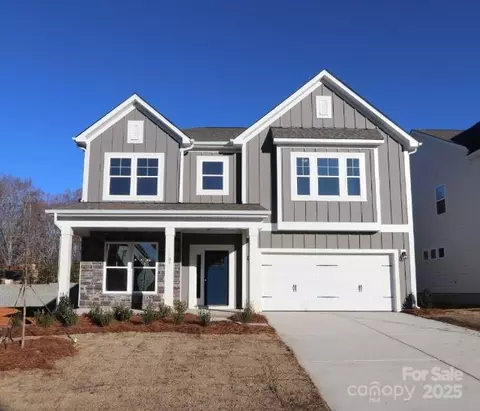 11109 Lochmere Rd, Charlotte, NC 28278
