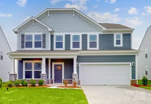 649 Kitfox Nw Dr NW, Concord, NC 28027