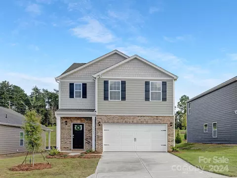 7703 Bainbridge Rd, Sherrills Ford, NC 28673