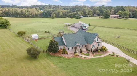 1545 Sides Rd, Rockwell, NC 28138