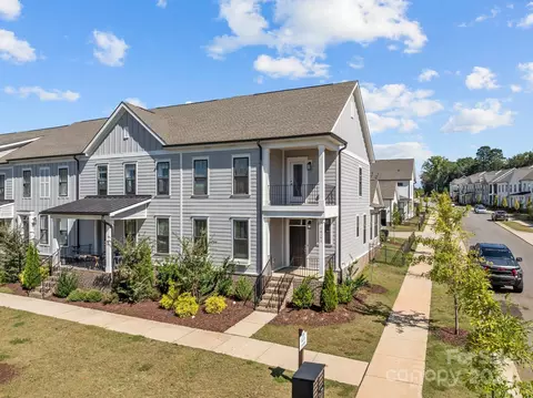 10193 Meeting House Nw Dr NW, Huntersville, NC 28078