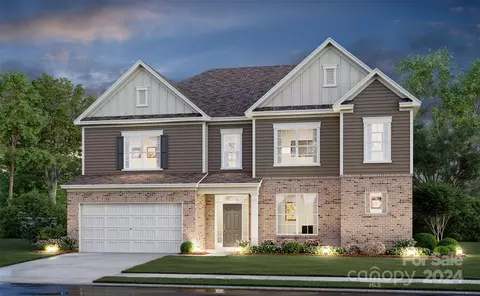 7039 Cobblefield Ln, Denver, NC 28037