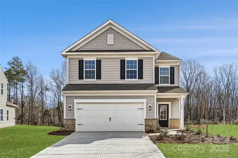 4455 Dusty Orchard Rd, Kannapolis, NC 28081