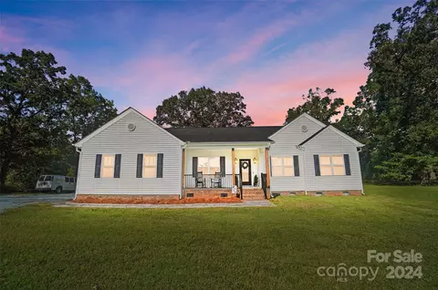 1413 Hamilton Crossroads Rd, Marshville, NC 28103