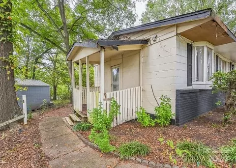 519 S Mulberry St, Cherryville, NC 28021