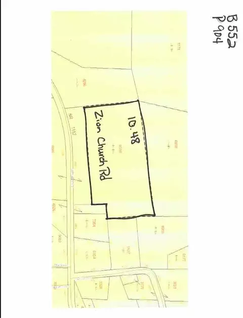 202 Rush Loop Rd, Mount Gilead, NC 27306 photo 5