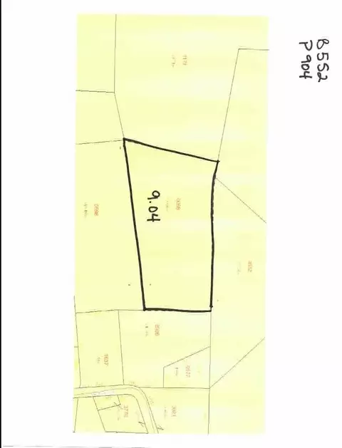 202 Rush Loop Rd, Mount Gilead, NC 27306 photo 4