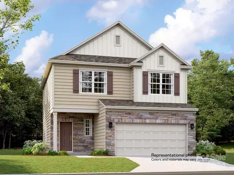 4425 Dusty Orchard Rd, Kannapolis, NC 28081