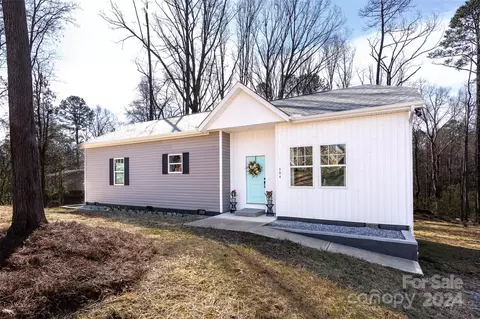 304 E Cleveland Ave, Bessemer City, NC 28016