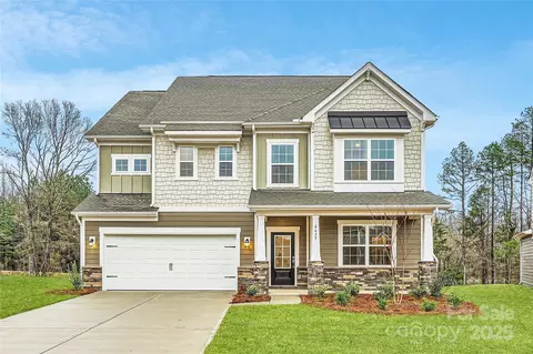 4435 Dusty Orchard Rd, Kannapolis, NC 28081
