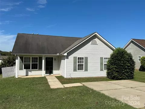 116 Milroy Ln, Mooresville, NC 28115