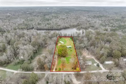 2436 Campbell Lake Rd, Lancaster, SC 29720