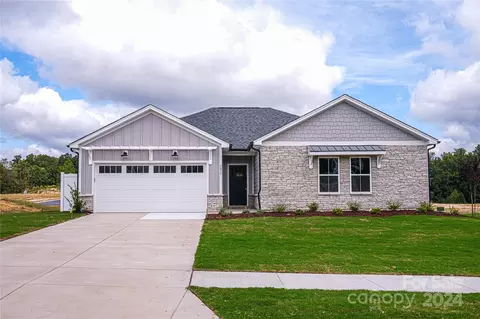 3035 Swallowtail 44 Ln #44, Kannapolis, NC 28083