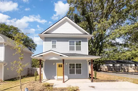 1034 Gaston Ave, Gastonia, NC 28052