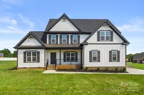 2025 Parks Rd, Salisbury, NC 28147