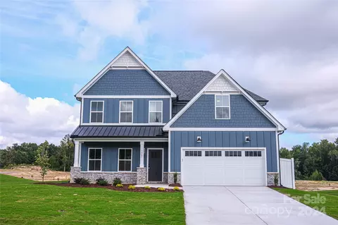 3045 Swallowtail 45 Ln #45, Kannapolis, NC 28083