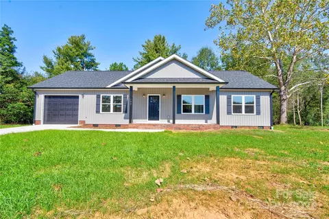 103 Falls St, Lawndale, NC 28090