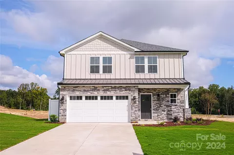 3055 Swallowtail 46 Ln #46, Kannapolis, NC 28083