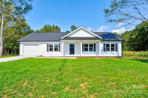 107 Falls St, Lawndale, NC 28090