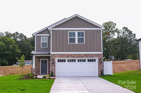 3060 Swallowtail 34 Ln #34, Kannapolis, NC 28083