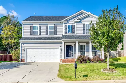673 Stonehenge Dr, Rock Hill, SC 29730