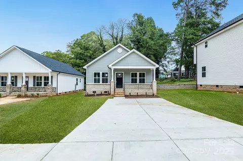 602 Meadow St, Spencer, NC 28159