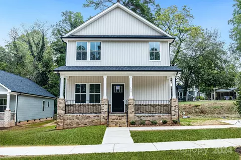 600 Meadow Ave, Spencer, NC 28159