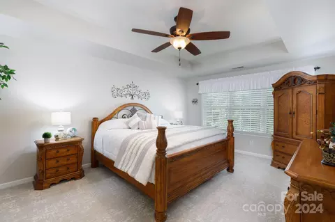 Bedroom - 710 Deerbrook Ln, Tega Cay, SC 29708 photo 1 of 3